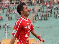 محمد ابراهیمی به تراکتور بازگشت