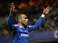 بوسینگوا:ماندن در انگلیس برایم خیلی مهم بود