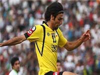 خط حمله پرسپولیس برای دربی باتجربه‌تر است