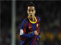 بارسلونا به دنبال بازگرداندن ستاره بایرن