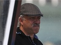 منصوریان، قلعه نویی 10 سال پیش است