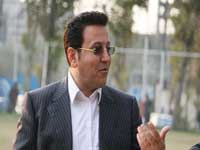 کمک مالی هدایتی به فجر شهید سپاسی