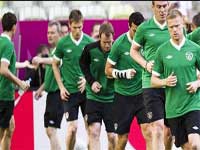 داف از رقابت های ملی خداحافظی کرد 