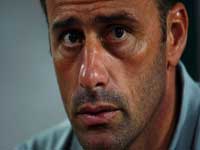 بنتو: نتوانستیم قدرت واقعی مان را به رخ بکشیم