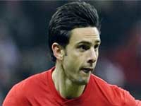 پوستیگا ادامه یورو را از دست داد