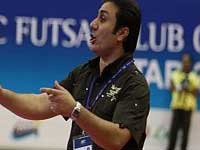 سرمربیگری دوباره لک در گیتیپسند