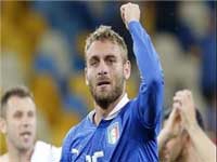 دهروسی: کاش بوفون در یووه دچار اشتباه میشد