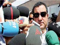 یونایتد باشگاه رویایی مخیتاریان است