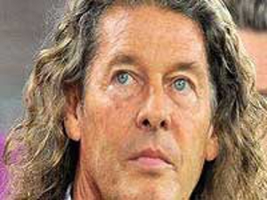 مرگ برونو متسو به خاطر سرطان روده بزرگ