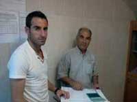 بازیکن اهل آلبانی به تیم فوتبال سپاهان پیوست 
