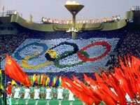 آمار و ارقام المپیک 2012 لندن 