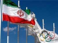 تاریخچه حضور ایران در المپیک