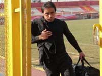 تیم مهدوی کیا شنبه به اتریش می رود