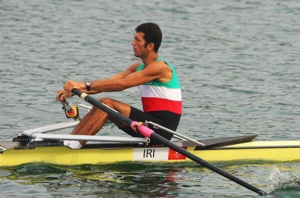 شادی وارد عرصه مربیگری قایقرانی شد