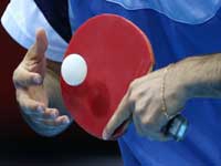 حذف تیمهای دونفره ایران از تور جهانی پینگپنگ