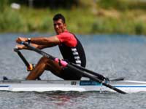 پاروزنان کشورمان ۲ طلا و ۱ نقره کسب کردند