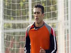 محمد: پرسپولیس بازهم قهرمان می‌شود