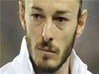 پالرمو علاقمند است بالزارتی را به رم واگذار کند