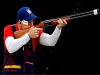 رضایت سرمربی تیم ملی تیراندازی ایران