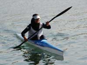 عباسی به مقام بیست و چهارم اکتفا کرد