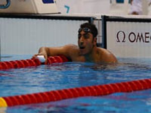 بیداریان: میخواهم خداحافظی کنم