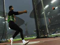 بدون تمرین به کسب سهمیه المپیک امیدوارم!