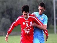 حاتمی: با قلعهنویی مشکلی نداشتم