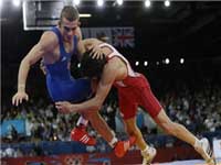 تبریککمیتهملیالمپیکبهقاسمیوتقدیر از سوریان