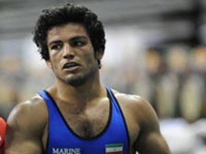 شکستهای شگفت انگیز در کشتی فرنگی