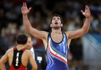 قرعه‌ای مناسب برای نوروزی و رضایی