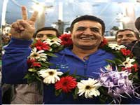 بنا برنامه خود را به فدراسیون کشتی ارائه داد