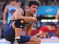 رحیمی به دنبال مدال پنجم 