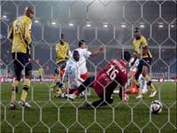 مربی آژاکسیو فرانسه برکنار شد 