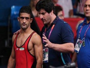 اسماعیلپور: خوشحالم که دل مردم را شاد کردیم