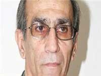 پیام تسلیت فدراسیون فوتبال به علی جباری