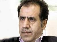 خسروی: دربی را به حق‎وردی بسپارید