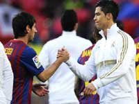 جدول برترین گلزنان لالیگا اسپانیا