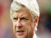 مدیر برنامه های کمپبل: تقصیر ونگر بود