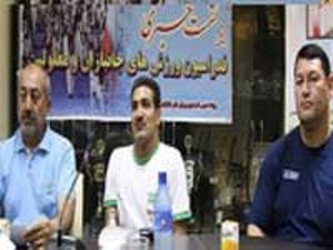 رضایی: می‌توانیم بیشتر از پکن مدال بگیریم