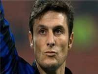 تردیدهای زانتی برای قهرمانی اینتر در سری آ