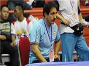 نوربخش: قهرمانی را به ملت ایران تبریک میگویم