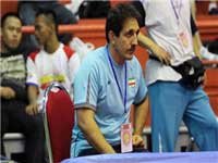 نوربخش:ملی‌پوشان میل‌زیادی به قهرمانی دارند