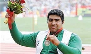 محمدیاری: میخواستم مدال طلا بگیرم