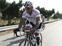 رئیس IPC: مرگ گلبارنژاد شوکهکننده بود