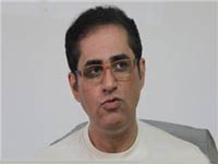 هرندی:بحث رفتنم از روزی که آمدم، مطرح بود