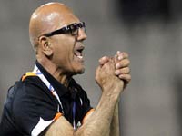 تساوی شاگردان مرزبان در تهران