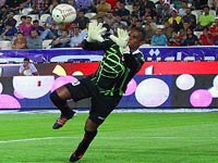 حاشیه‌ بازی پرسپولیس و دانشگاه آزاد اردبیل