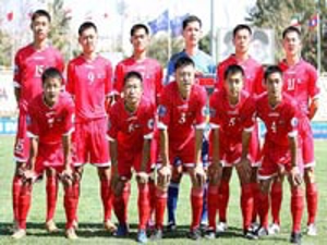 پیروزی کرهشمالی وخداحافظی عربستان باجام