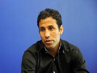 تارتار: رفتار طرفداران نساجی باید الگو شود