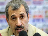 مایلی‌کهن سرمربی صبای قم شد